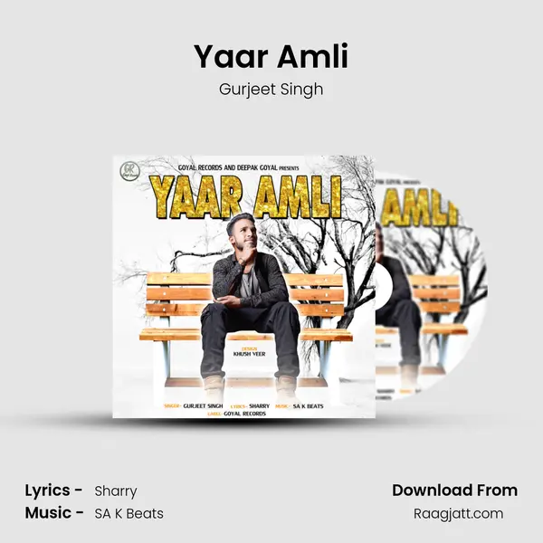 Yaar Amli mp3 song