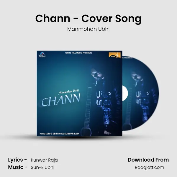 Chann - Cover Song - Manmohan Ubhi album cover 