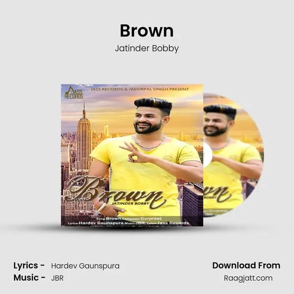 Brown mp3 song