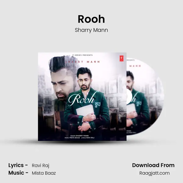 Rooh mp3 song