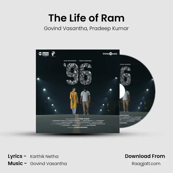 The Life of Ram mp3 song