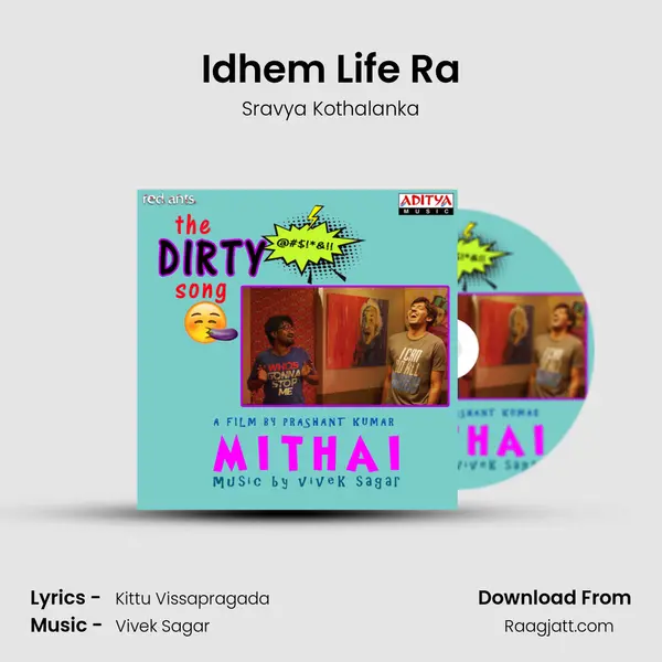 Idhem Life Ra mp3 song