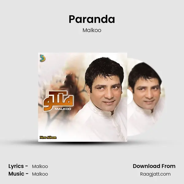 Paranda mp3 song