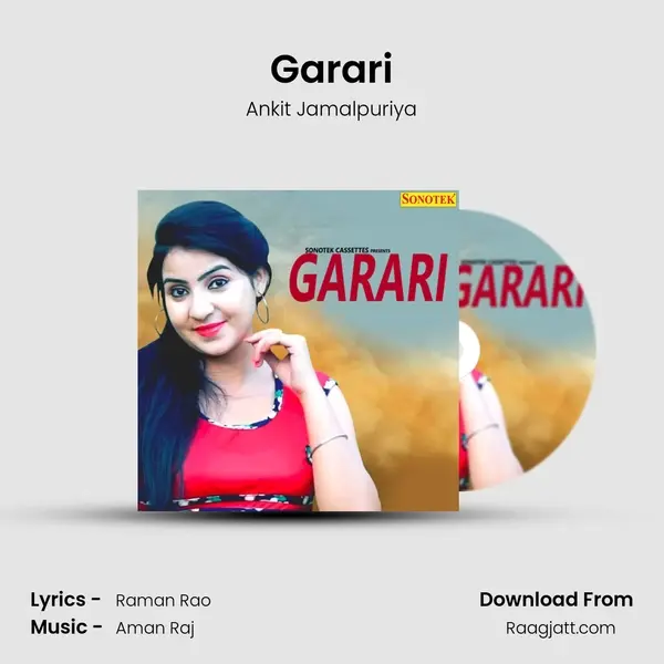 Garari mp3 song