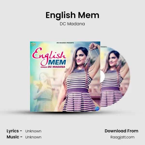 English Mem mp3 song