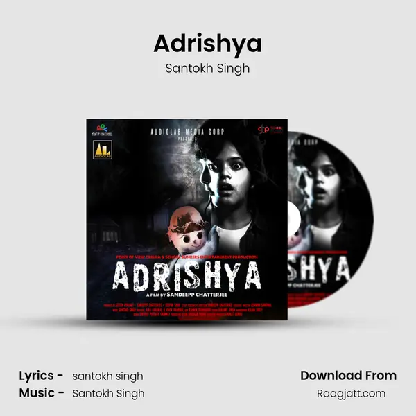 Adrishya mp3 song