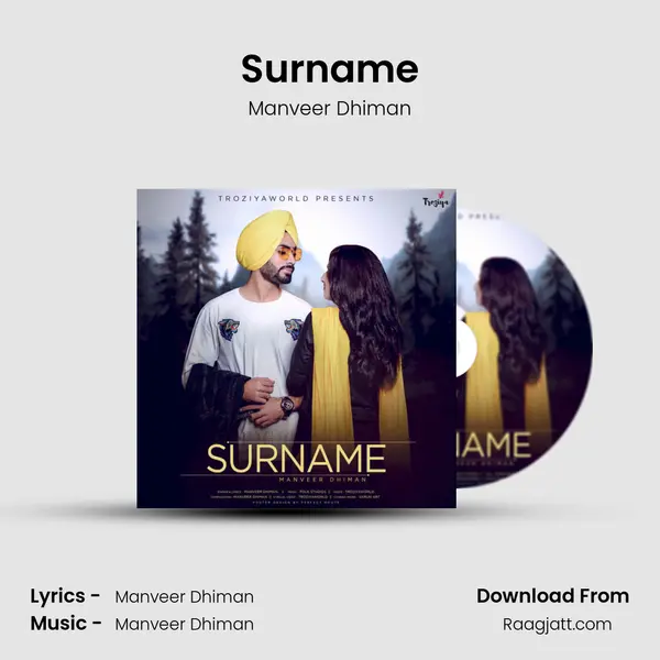 Surname mp3 song