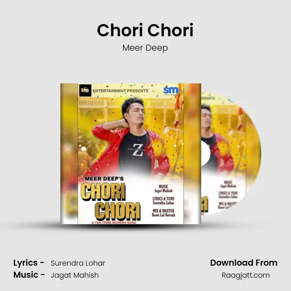 Chori Chori mp3 song