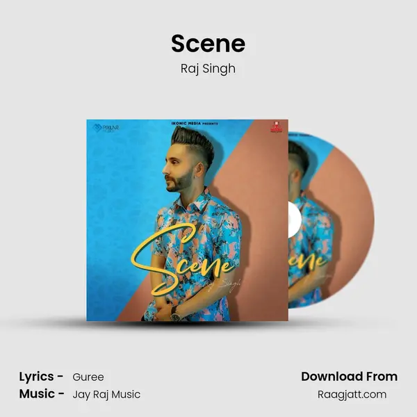 Scene mp3 song