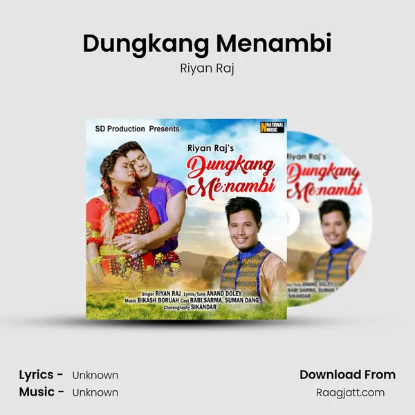 Dungkang Menambi mp3 song