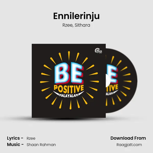 Ennilerinju mp3 song