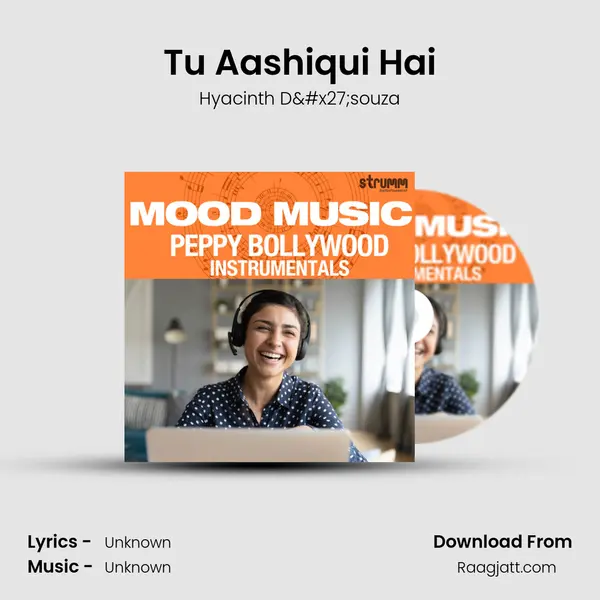 Tu Aashiqui Hai mp3 song