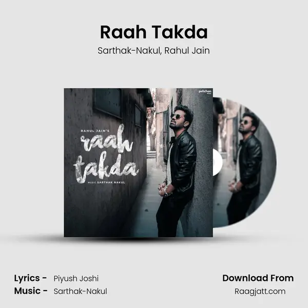 Raah Takda mp3 song