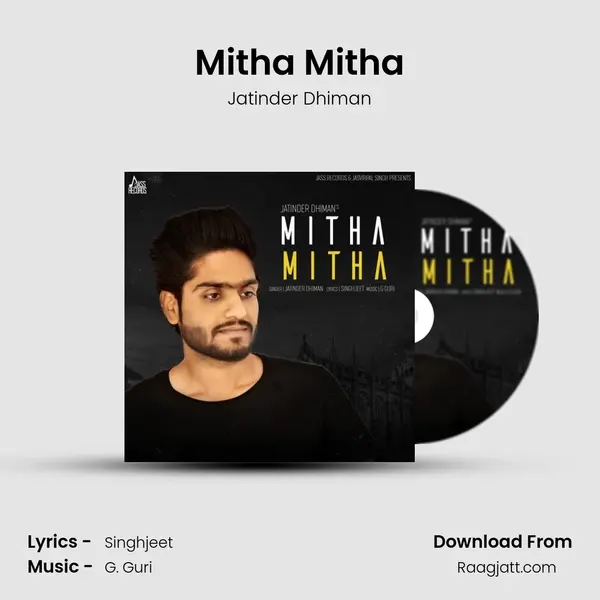 Mitha Mitha mp3 song