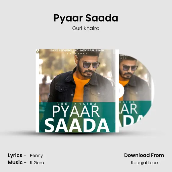 Pyaar Saada mp3 song