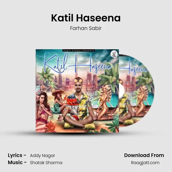 Katil Haseena mp3 song