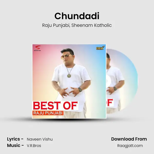 Chundadi mp3 song