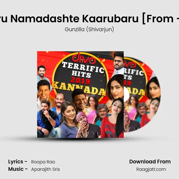 Naavu Hadinaru Namadashte Kaarubaru [From - Gantumoote] mp3 song