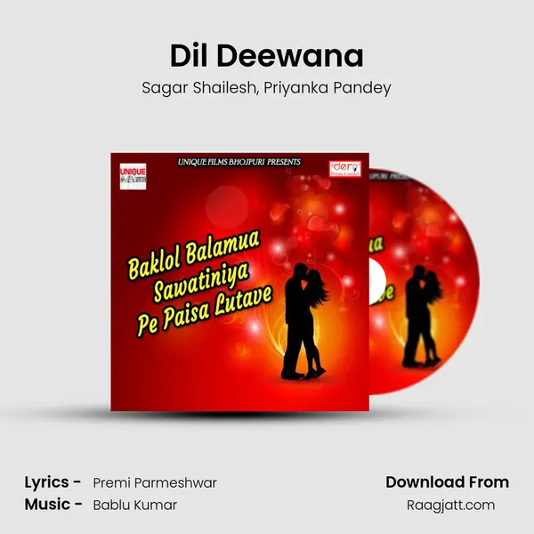 Dil Deewana mp3 song