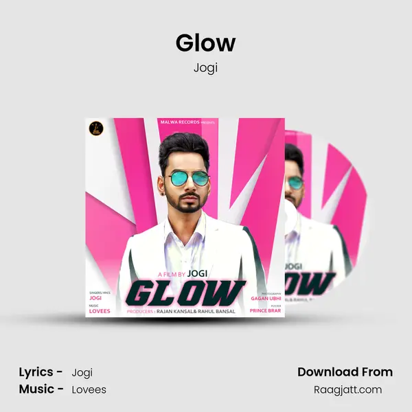 Glow mp3 song