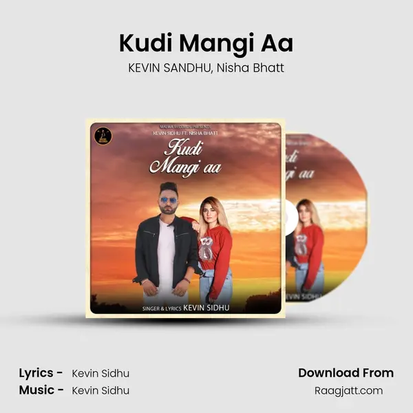 Kudi Mangi Aa mp3 song