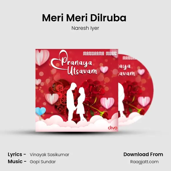 Meri Meri Dilruba (From - Happy Sardar) mp3 song