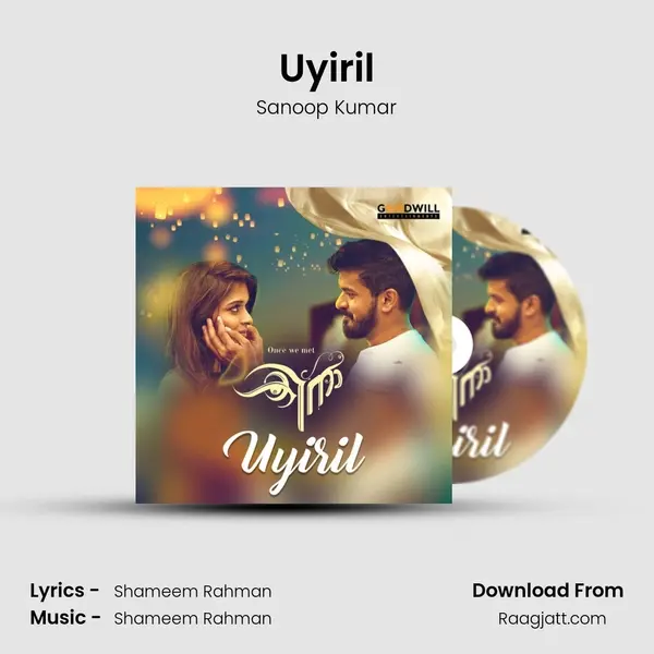 Uyiril mp3 song