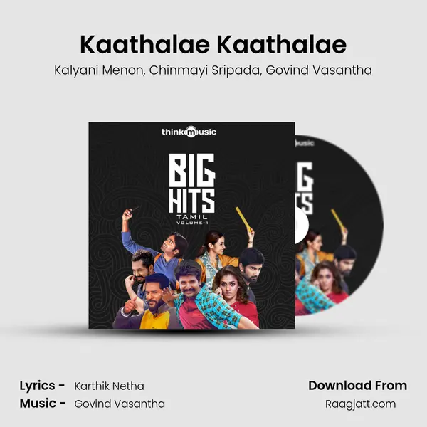 Kaathalae Kaathalae mp3 song