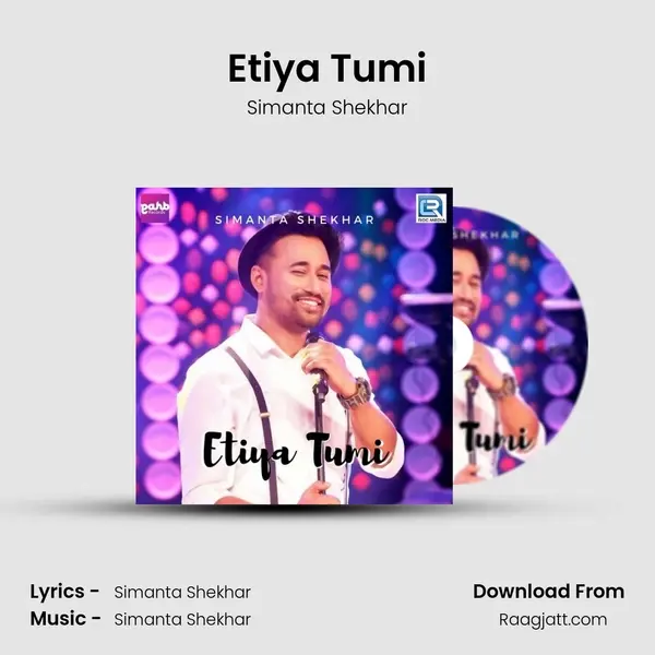 Etiya Tumi mp3 song