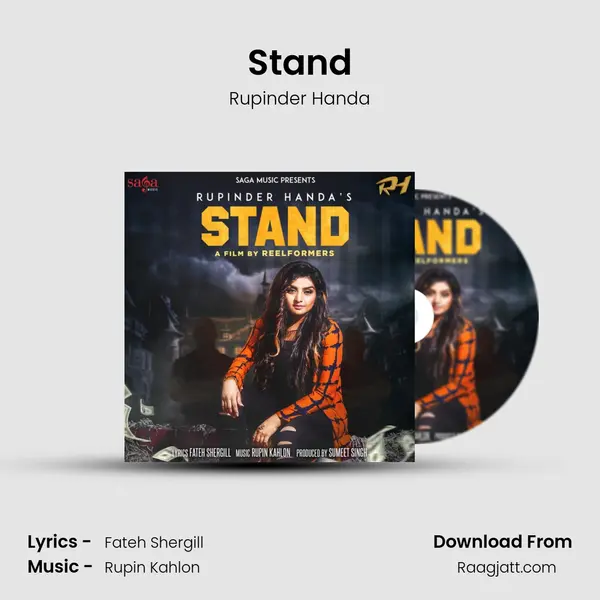 Stand mp3 song