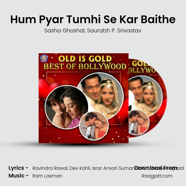 Hum Pyar Tumhi Se Kar Baithe mp3 song