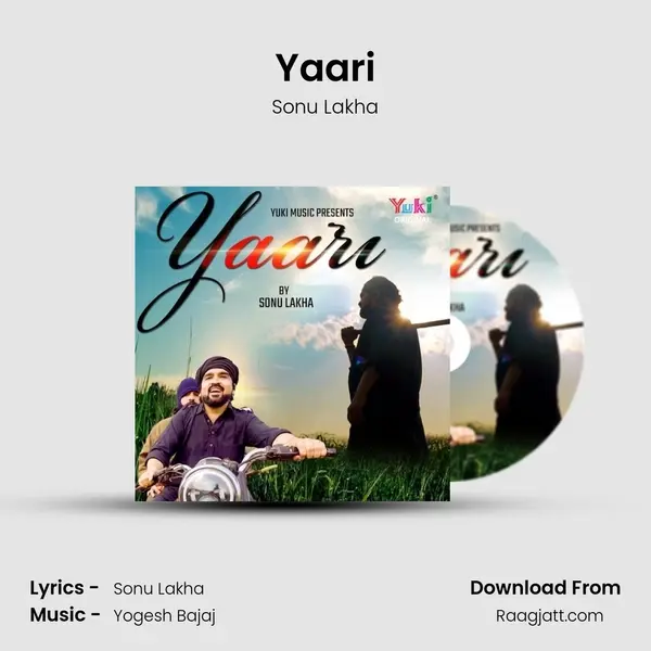 Yaari mp3 song