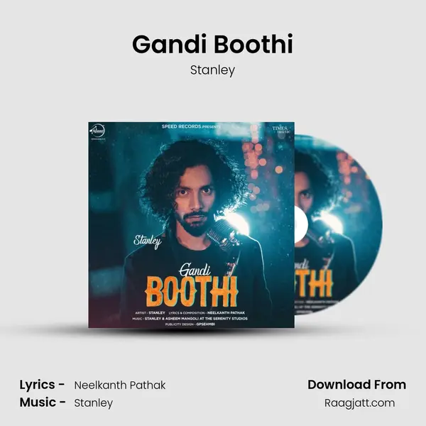 Gandi Boothi mp3 song