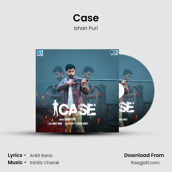 Case mp3 song