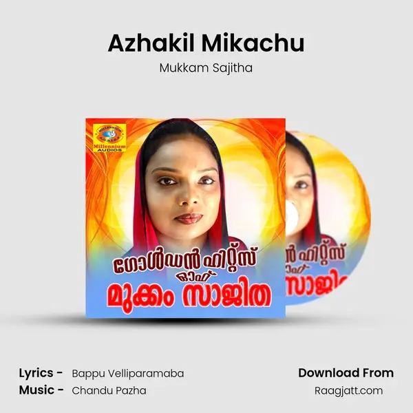 Azhakil Mikachu mp3 song