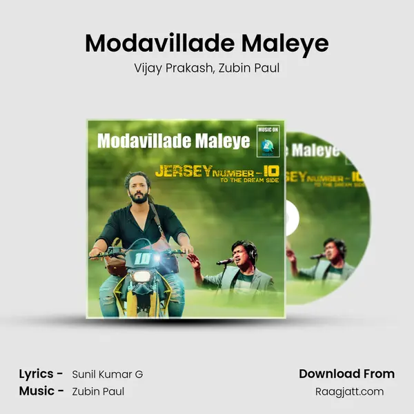 Modavillade Maleye mp3 song