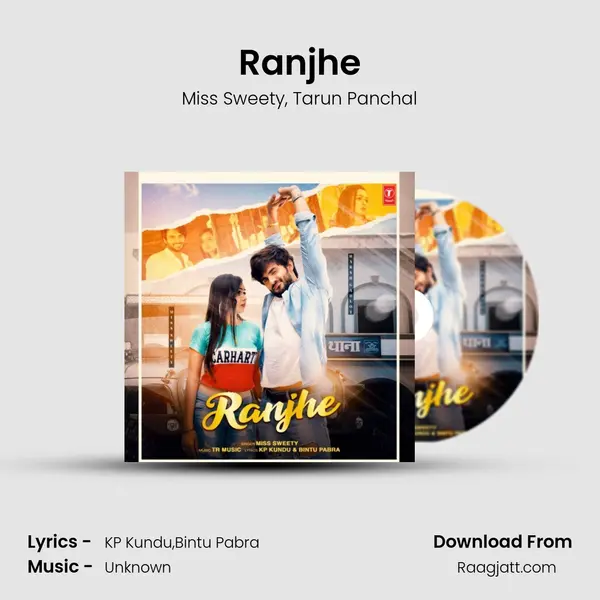 Ranjhe mp3 song