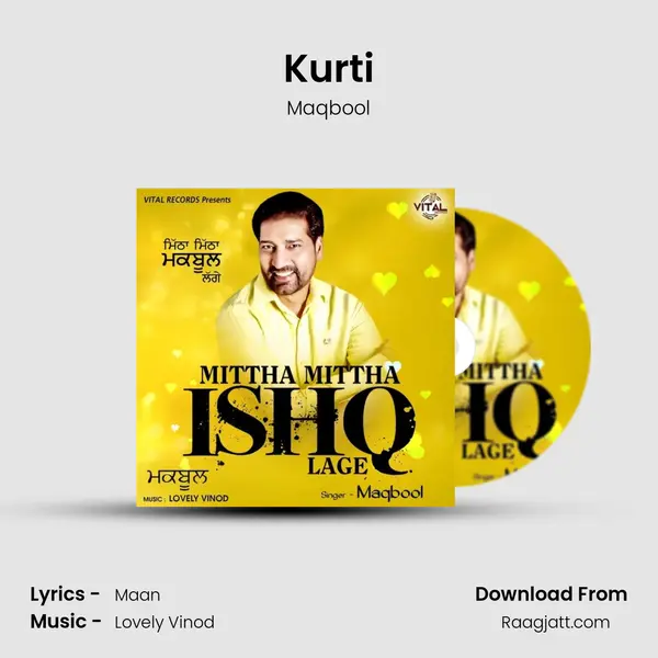 Kurti mp3 song