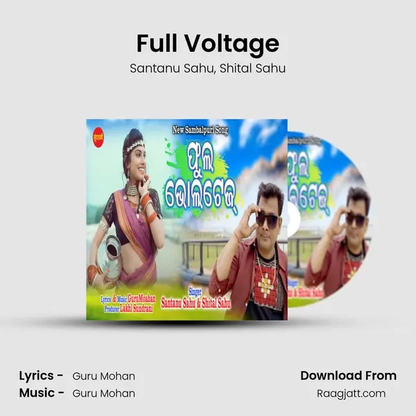 Full Voltage mp3 song