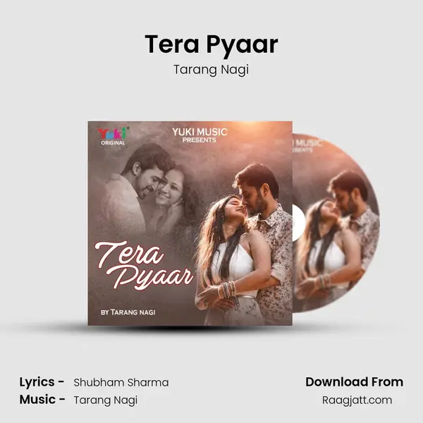 Tera Pyaar mp3 song