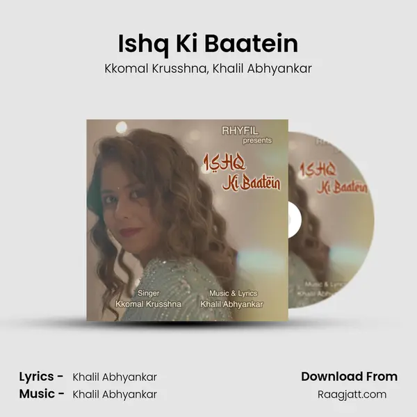 Ishq Ki Baatein mp3 song