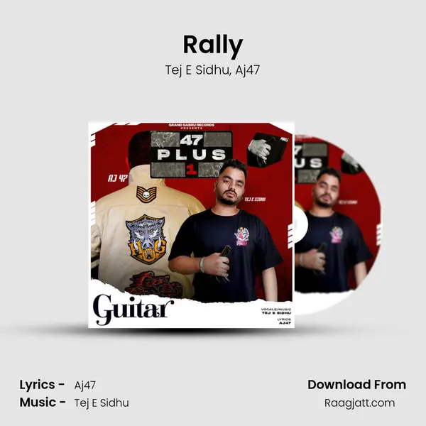 Rally mp3 song