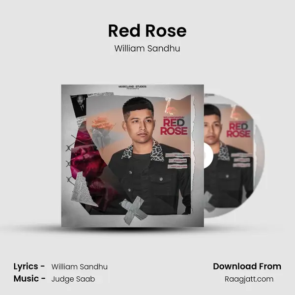 Red Rose mp3 song