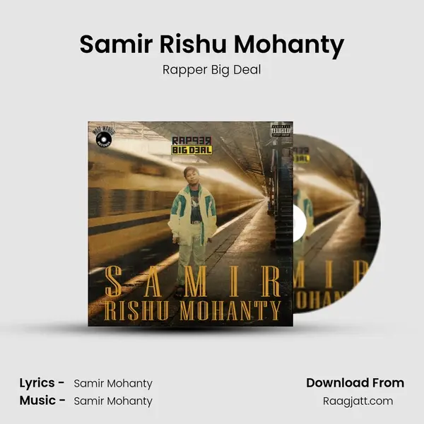 Samir Rishu Mohanty mp3 song