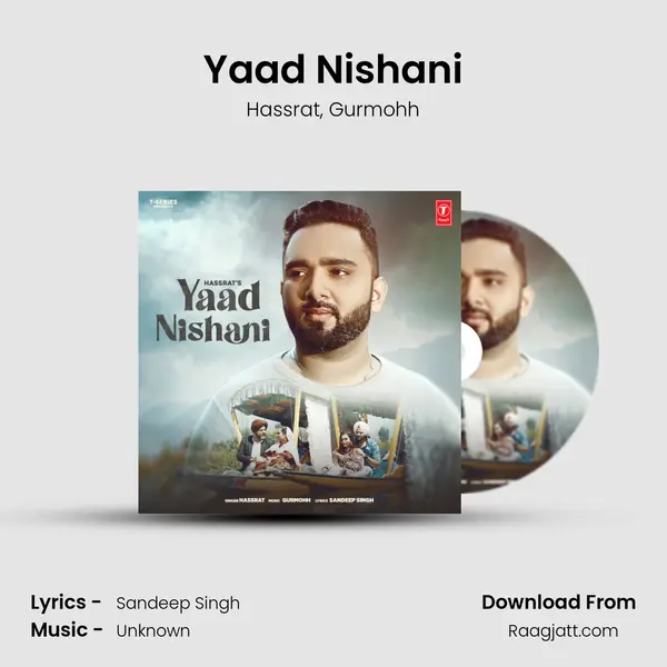 Yaad Nishani mp3 song