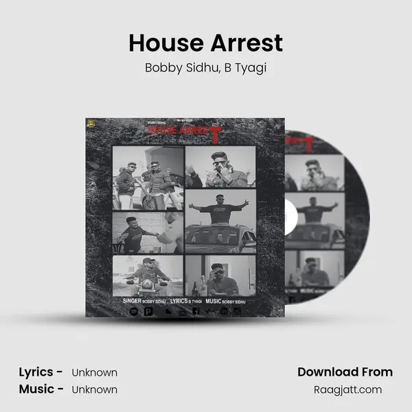 House Arrest mp3 song