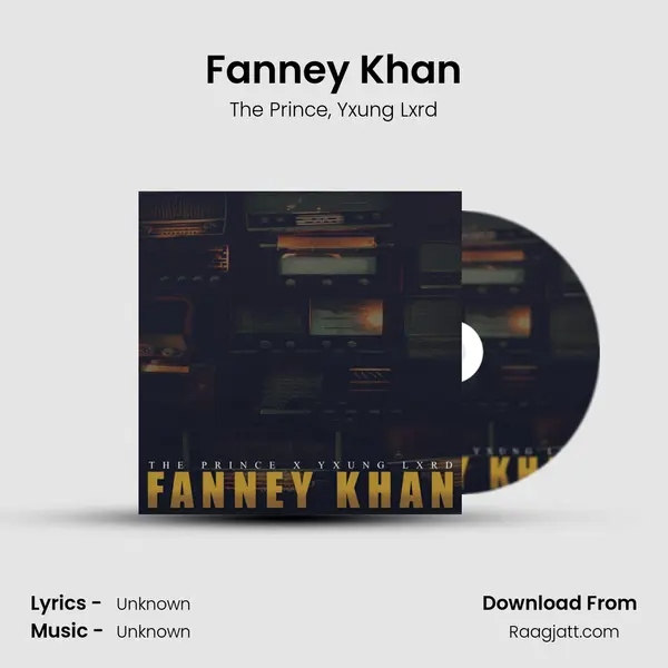 Fanney Khan mp3 song