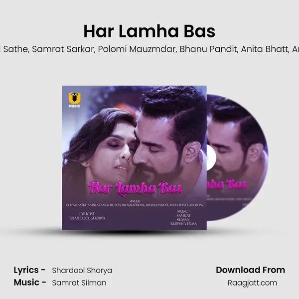 Har Lamha Bas mp3 song