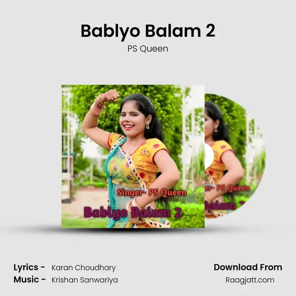 Bablyo Balam 2 mp3 song