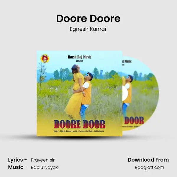 Doore Doore - Egnesh Kumar mp3 song